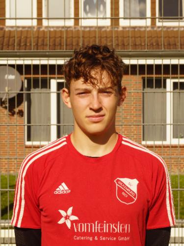 Lars Ferreira Friede