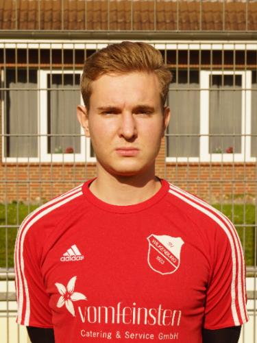 Tim Lehmann