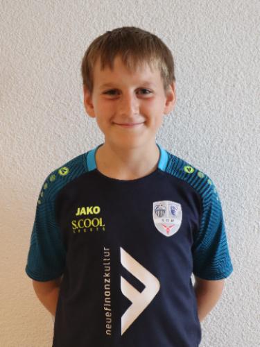 Lukas Kalem
