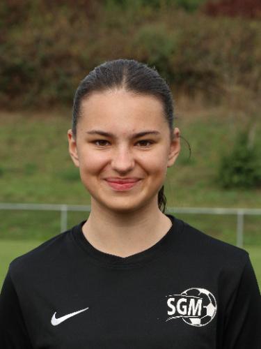 Mathilde Delorme