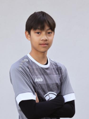 Minh Dang Huu Nguyen