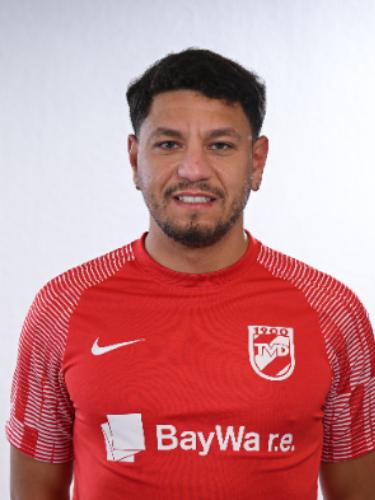 Mouhamed Arfaoui