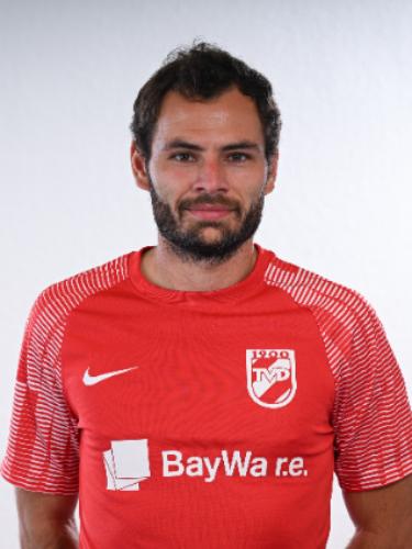 Niklas Hegele