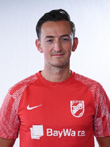 Patrick Klebes