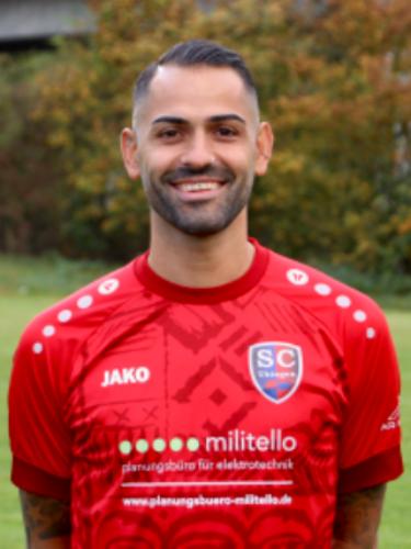 Felice Franza