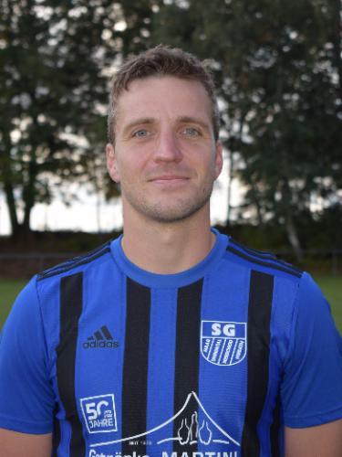 Daniel Alff