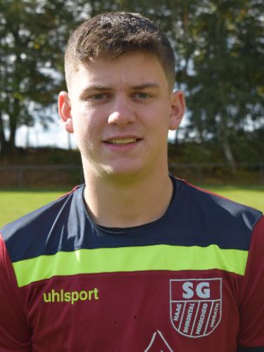 Lukas Martini