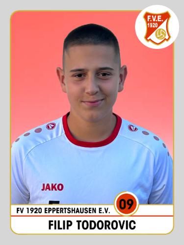 Filip Todorovic
