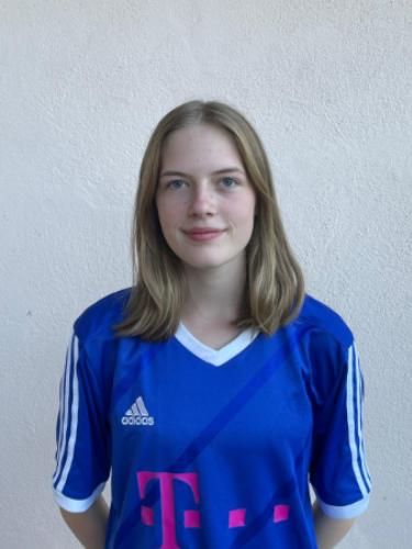 Emmy Hoyer