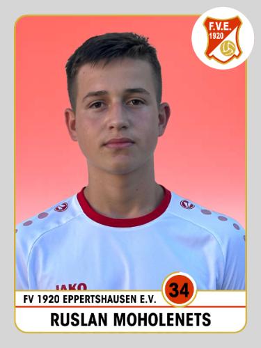 Ruslan Moholenets