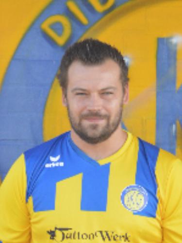 Melvin Sebele