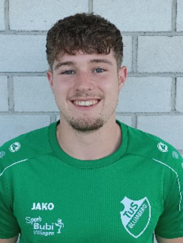 Patrick Gebhart