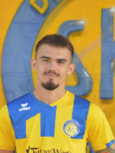 Enrico Zingaro