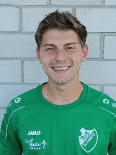 Egor Mattegit