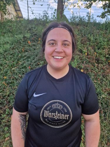 Rebecca Garrido Macias