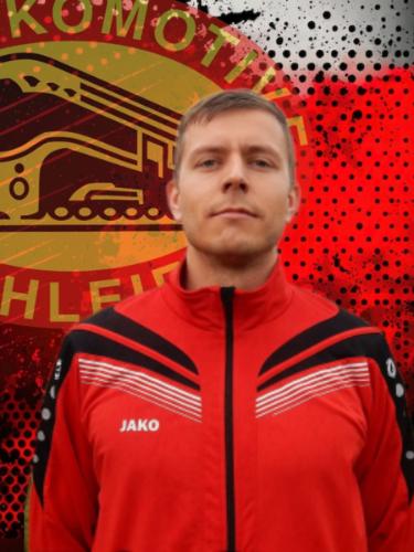 Christian Kucher