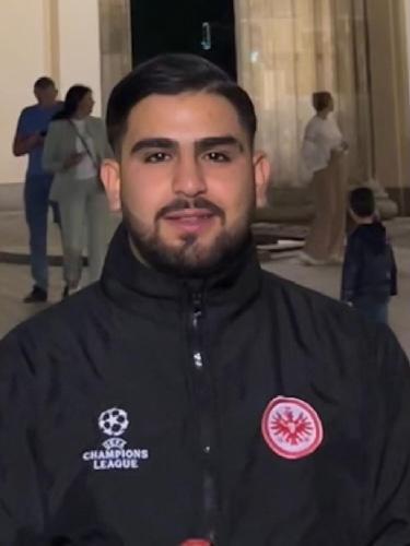 Samir El Haouari
