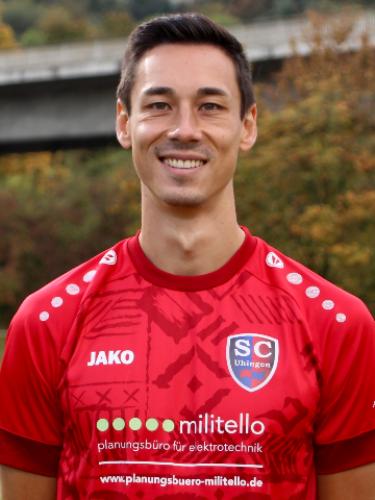 Benjamin Baar