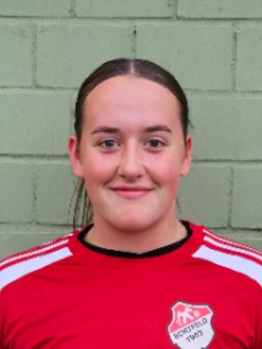 Victoria Annabell Volckmar