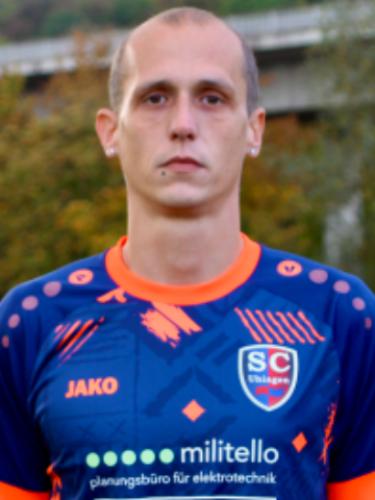 Tobias Grünenwald