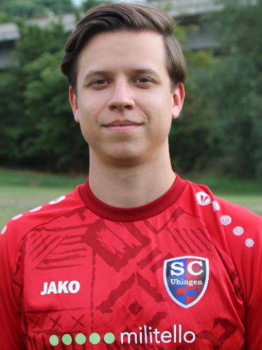 Mario Keierleber