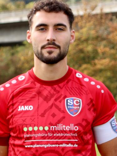 Pietro Licata