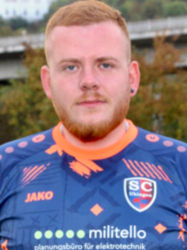 Robin Noll