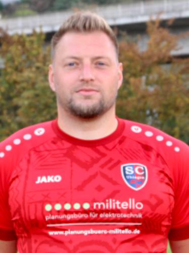 Max Renn