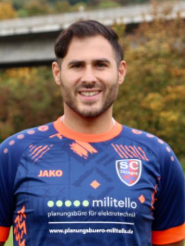 Semih Sahan