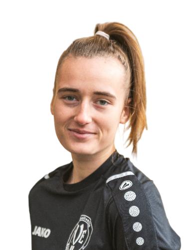 Nele Waldeier