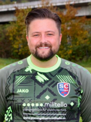 Sebastian Schober