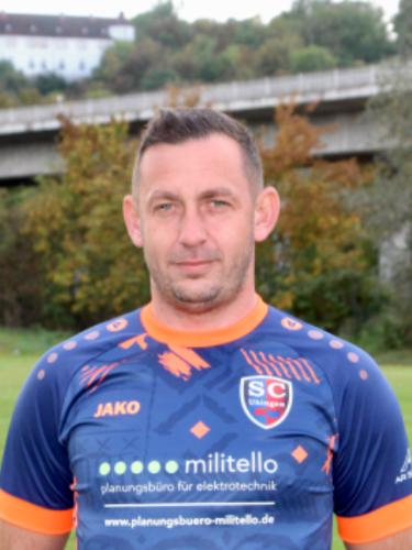 Christian-Stefan Stoffl