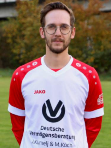 Florian Thiele