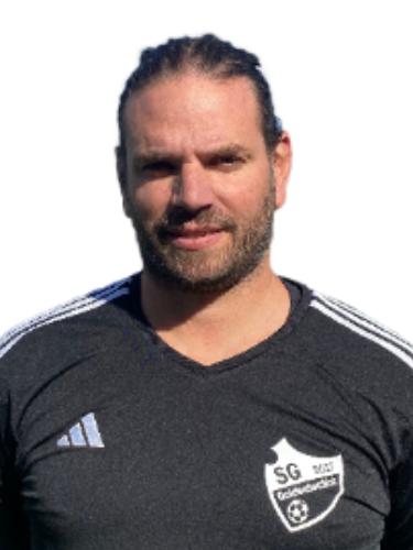 Jonas Erbach