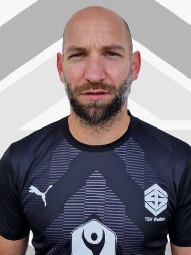 Manuel Jung