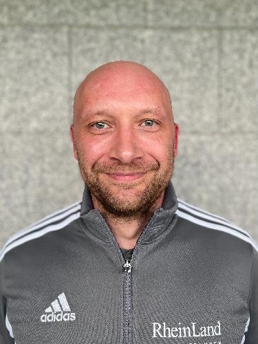 Dirk Maack
