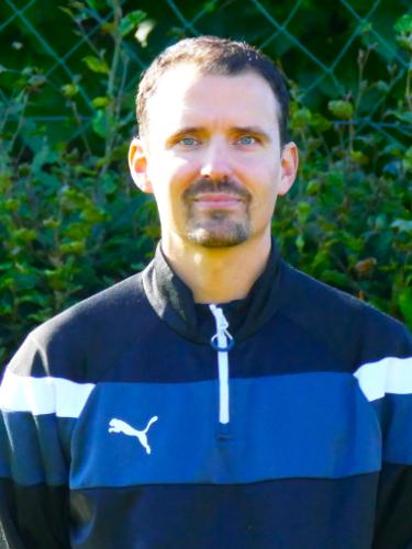 Julian Aguilar