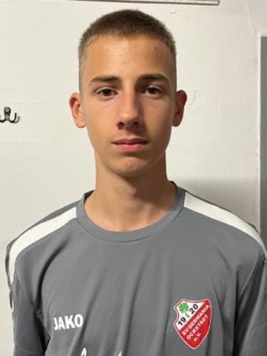 Mihael Juric