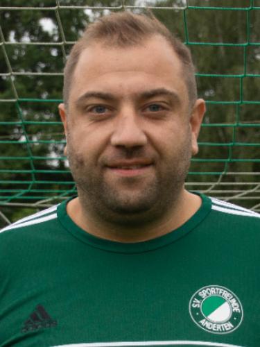 Erik Von Borzyskowski