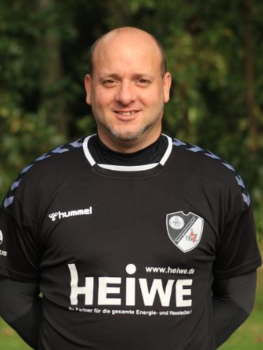 Christian Rueckborn