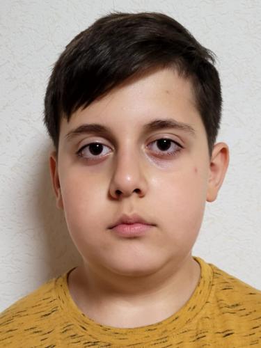 Orhan Ali Chicho