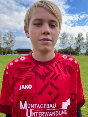 Jonas Unterwandling