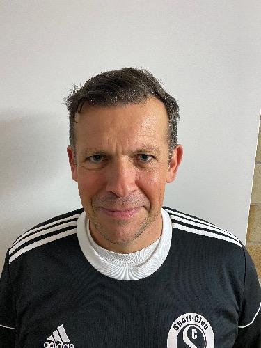 Christian Treml