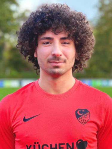 Tayyip Cevik