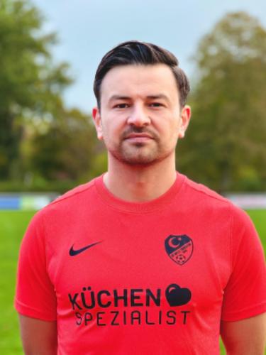 Mustafa Demir