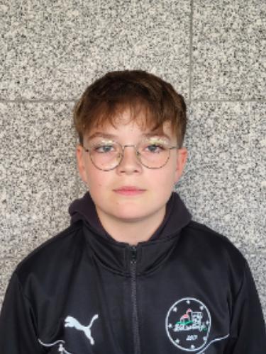 Noah Hoffmann