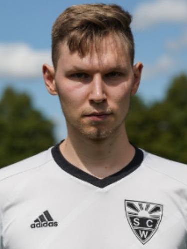 Daniel Nikolas Haneke