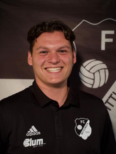 Niklas Reusch