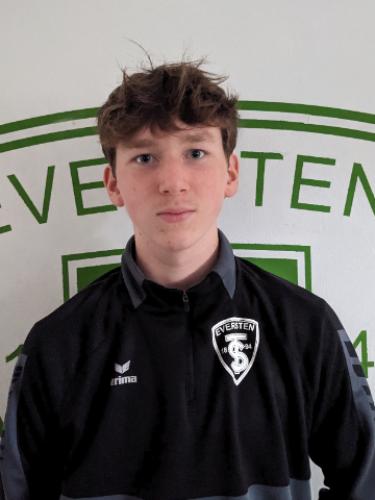 Lennart Hauke Herzig