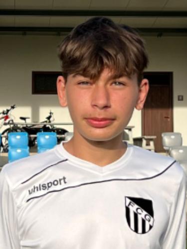 Gabriel-Carlo Ciancimino